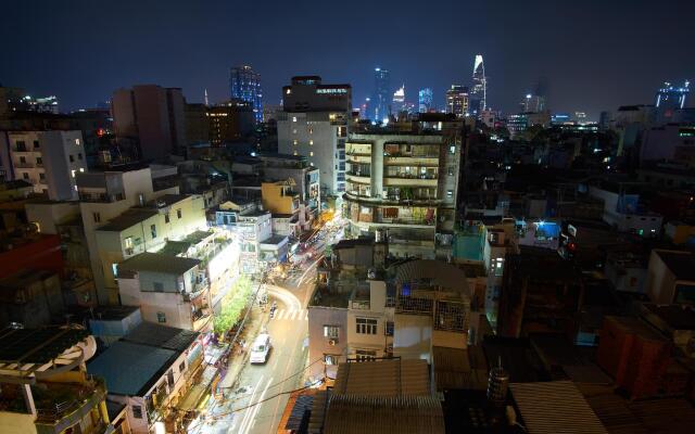 Hoang yen guesthouse