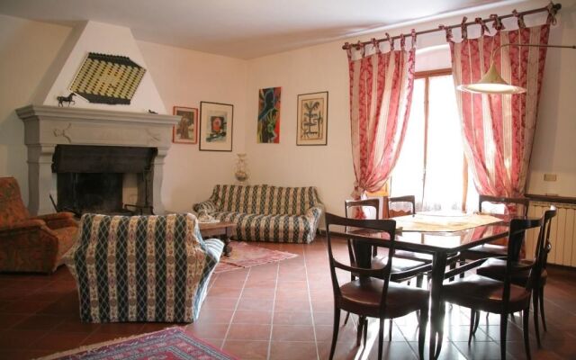Villa Contea