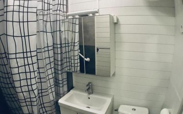 As18262 - Studio En Centre Ville