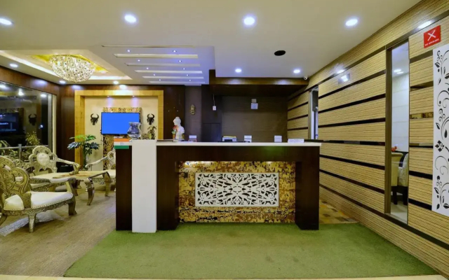 Hotel Seventh Sense