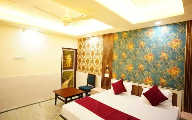 Aashirwad Haveli