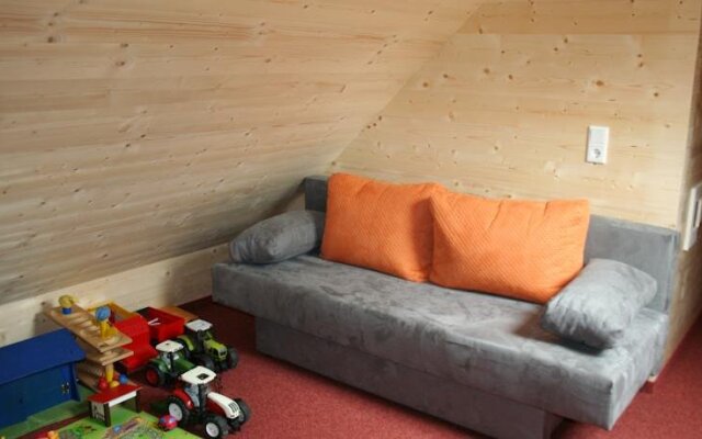 Ferienwohnung Bischof