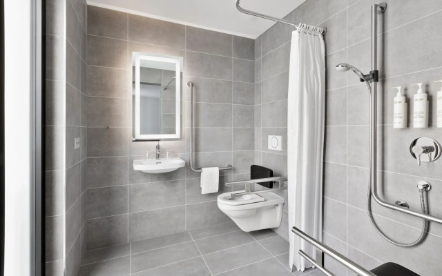 Courtyard By Marriott Biel/Bienne