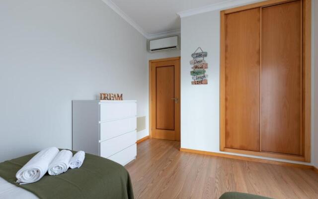Apartamento 7 Mares