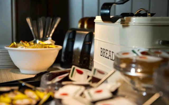 Innkeeper's Lodge Beckenham