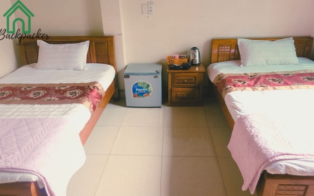 Ha Giang Discovery Hostel – Guest Rooms – Ha Giang
