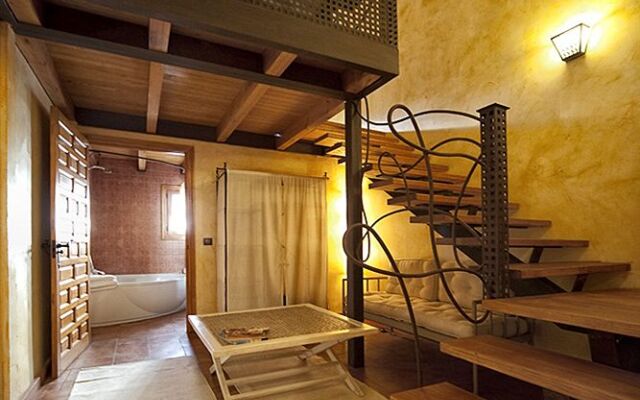 Hotel Finca La Cervalera
