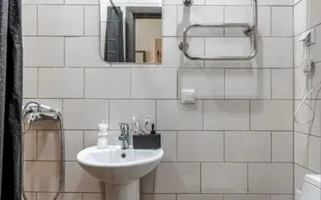 Да апарт на Литейном проспекте, д. 61а