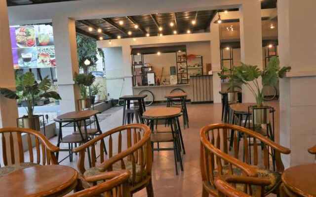 Plum Hotel Lading Banda Aceh