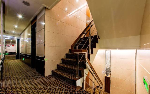 Kao Yuan Hotel - Zhong Shan