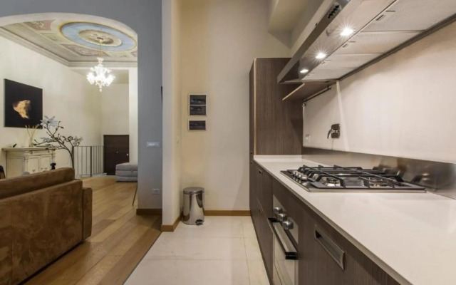 Florence Art Apartments