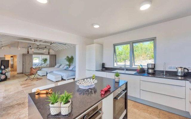 Dream Villa Terres Basses-561