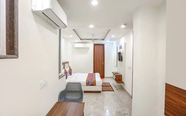 FabHotel Aerosky