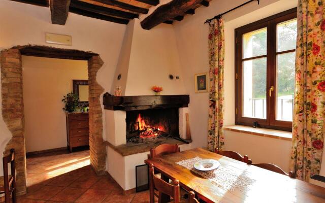 Agriturismo Sasso Rosso