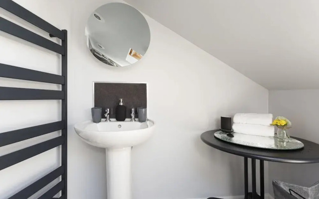 Orchard Loft