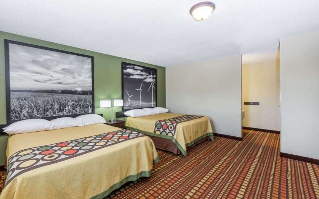 Relax Inn and Suites