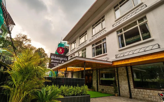 Sumi Shangrila Deorali Gangtok