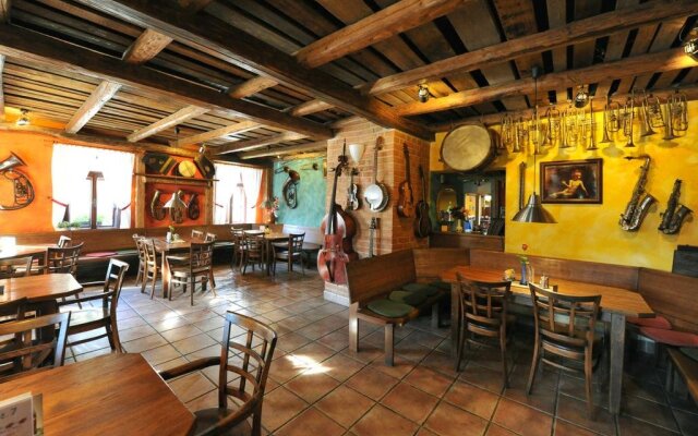 Rodinný penzion Skiland