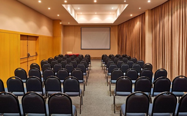 Mercure Botafogo Mourisco