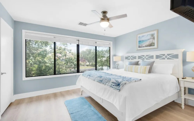 Beachwalk Villas 5079- On the Rocks