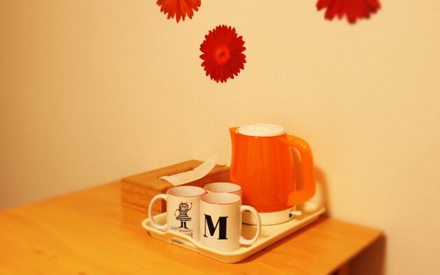 Sakuragawa Mansion / Vacation STAY 4767