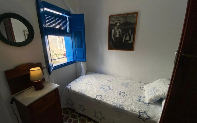 Casa la Rana Charming Townhouse near the beach