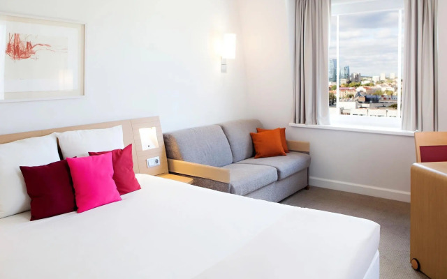 Novotel Vilnius Centre