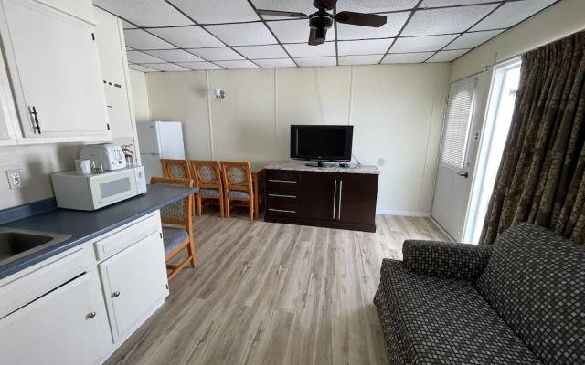 Searay Motel