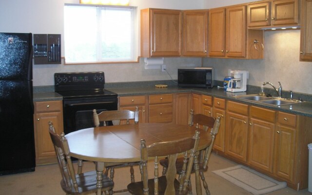 Middle of Nowhere Ranch