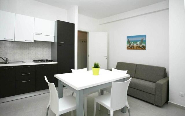 Residence Boschetto