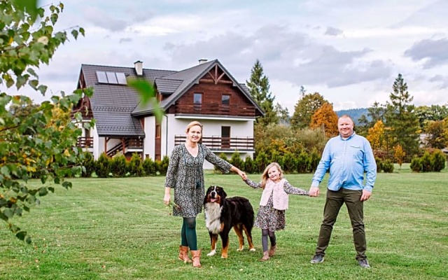 Agroturystyka Malowane Wierchy