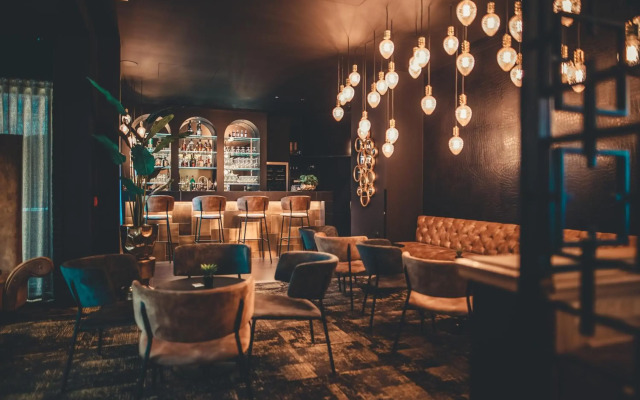 Dukes’ Academie – by Dukes’ Hotel Collection