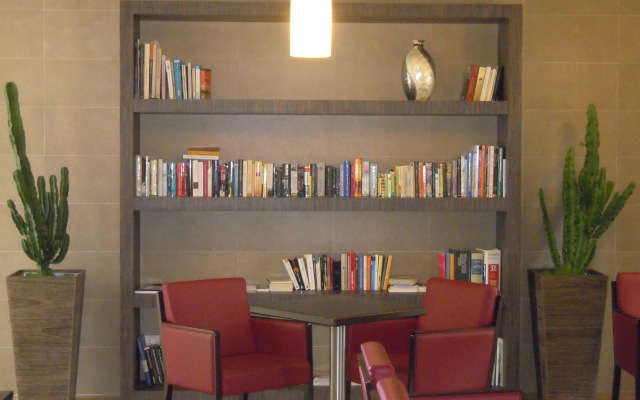 Hotel Accademia