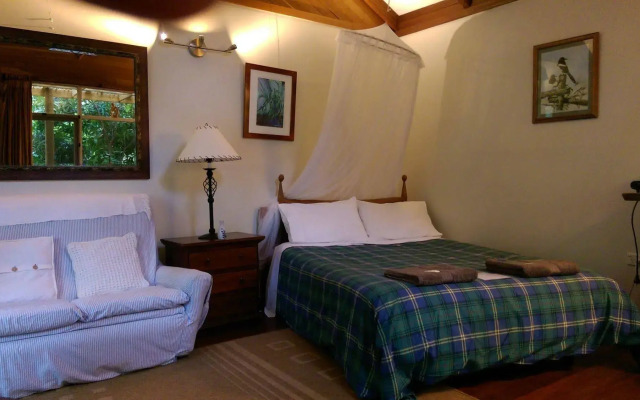 The Black Cockatoo Nannup