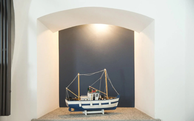 Hotel La Barca Blu