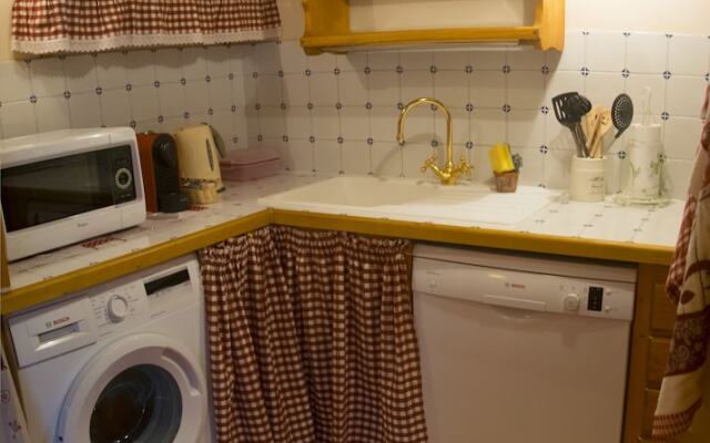 Casa Camilla Holiday