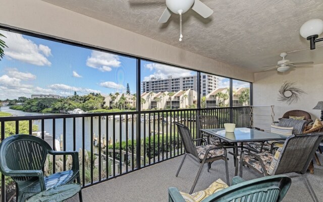 Midnight Cove Ii 923c - Marina Views! 2 Bedroom Condo