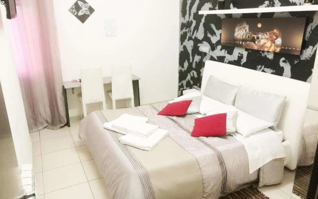 Acanto Roomsuite