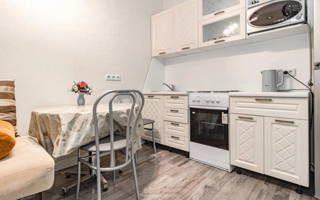 Vershina-PV on Kamzin street 41/3