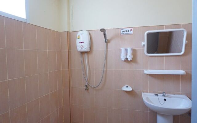 Plaifa Resort&Hotel @Banrai