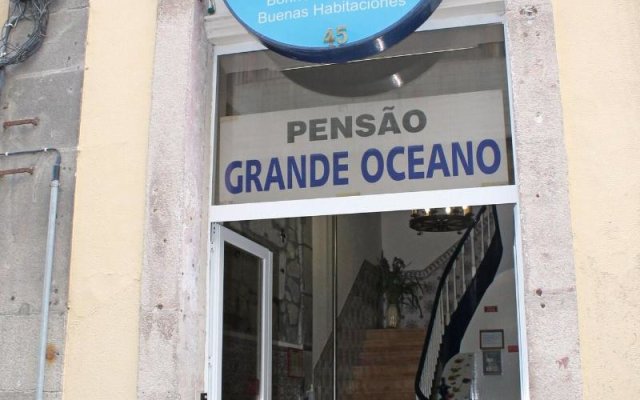 Grande Oceano Guest House