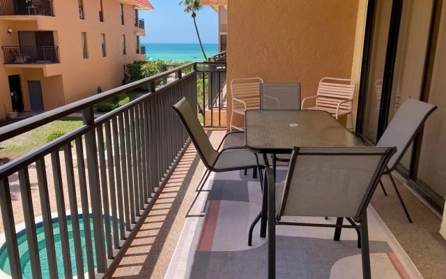 Playa Encantada 106 2 Bedroom Condo