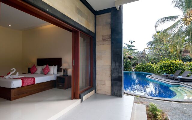 Outpost Ubud