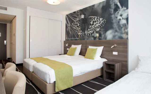 Hotel De Bonte Wever Assen