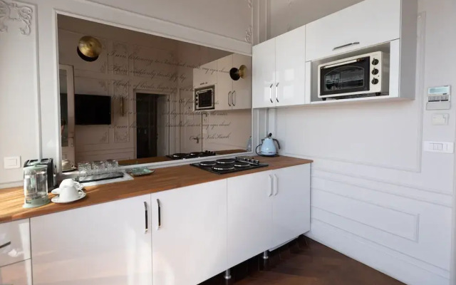 Fuga Design Apartments