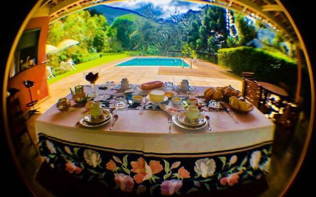 Casa Fazenda Inglesa