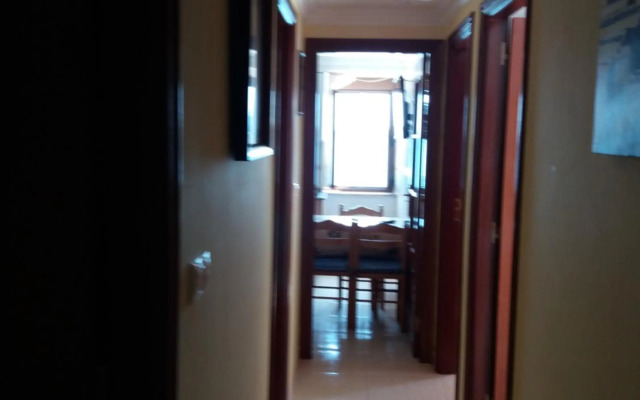 Casa Riveira Grande,Il Apartamentos