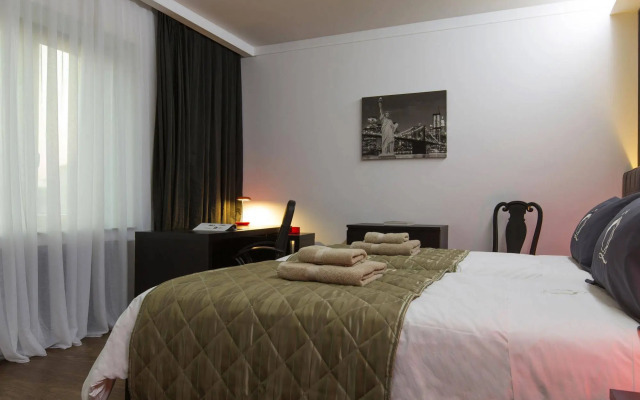 The Queen Luxury Apartments - Villa Medici