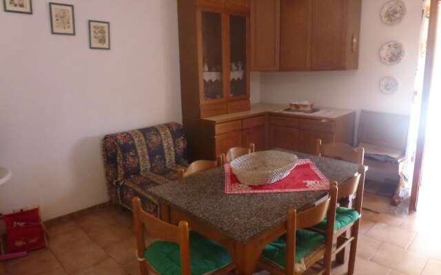 San Teodoro Mare Apartments