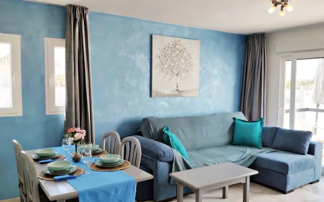 Beautiful 1 Bedroom Apartment